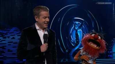 Well I think we now know Rosales' identity