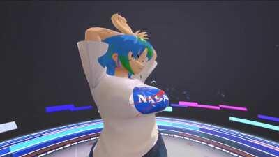 Earth not flat. Confirmed by experts.