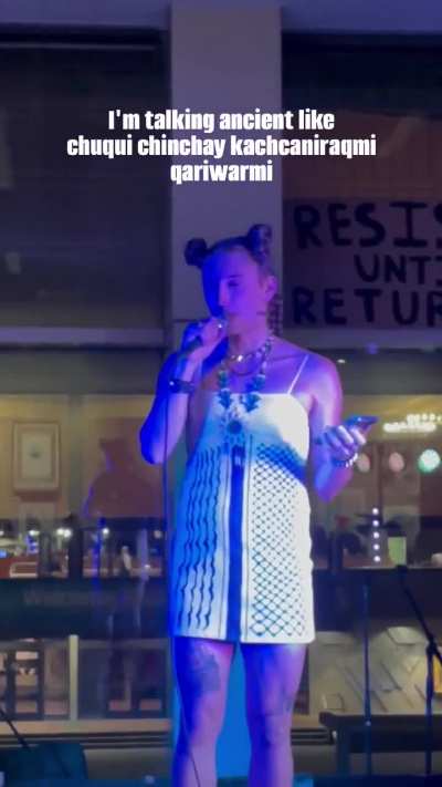 Trans 101 - a Poem 💖