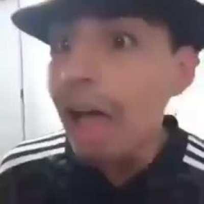 Animan in real life 😱😱