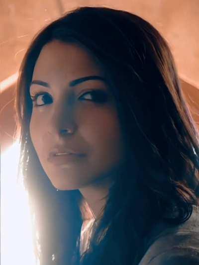 Anushka Sharma 