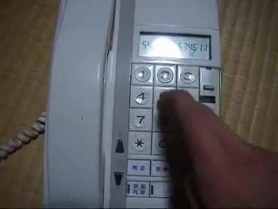 Never seen a man with this much talent