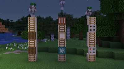 Played for 9 years now, but did not know that.