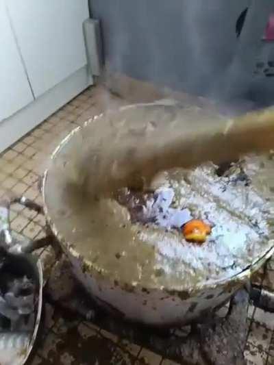 Most appetizing Indian food 🤤