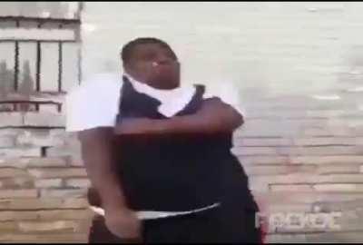 Moldy decade it was…