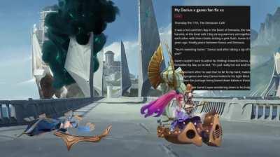 GIRLIES THE MIST IS COMING… RUN! 🏃🏼🏃🏻‍♀️🏃🏾