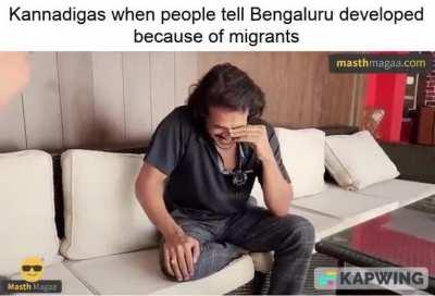 How many of your parents threatened to jump off a building if you didn't score well in your SSLC?