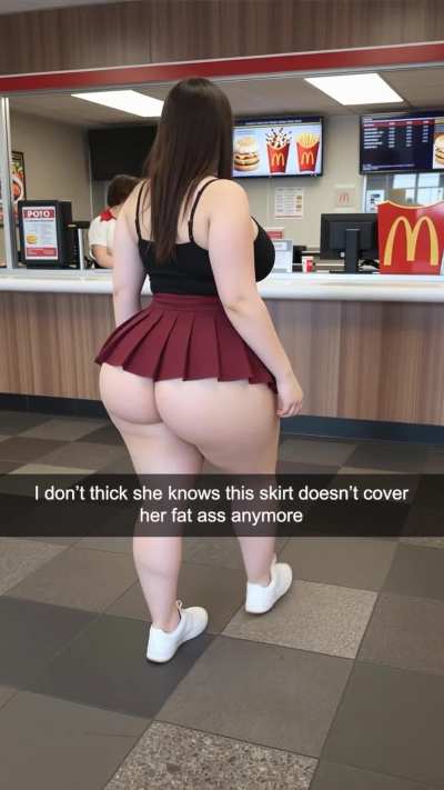 Going to all the right places