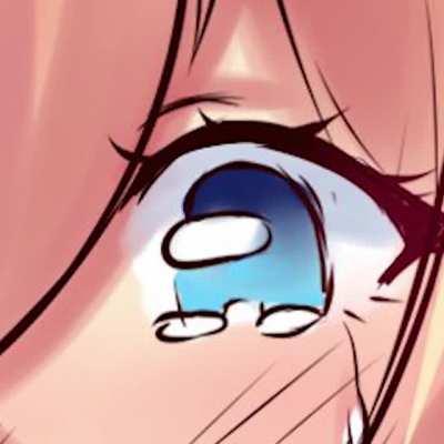 I don't think it can get out of her head