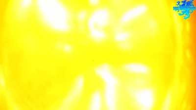 when you pop a balloon