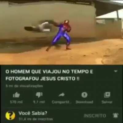 Você Sabia?