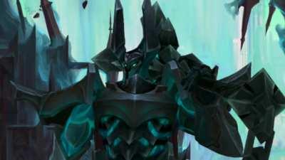 Nilah Mains on 6th of December 