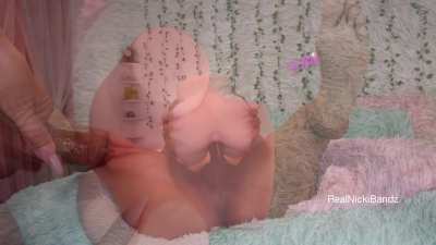 My new favorite toy. Who's next? 