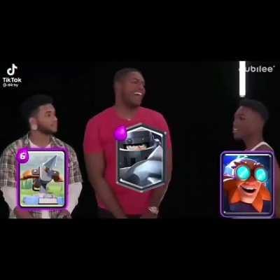 Falta el q juega solo chozas