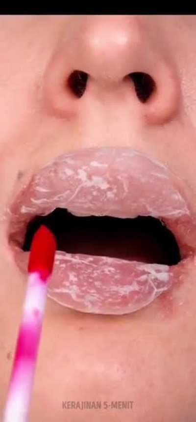 I don't even have words for this atrocity