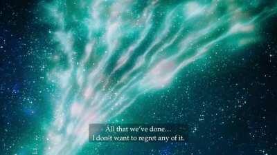 My (fixed & refined) EH edit + subtitles and warm filter 👌 Hope y’all like it :)