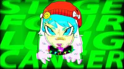 4lung - STAGE 4 LUNG CANCER (2018)