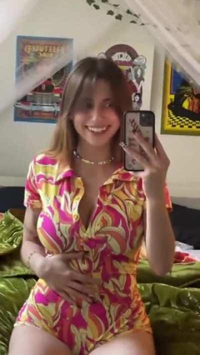 Blessing your feed with humongous grenades