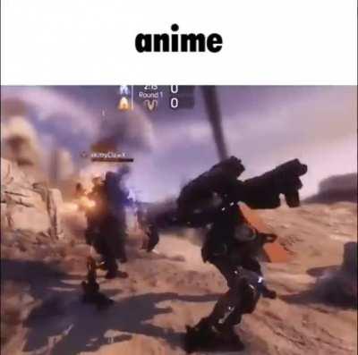anime