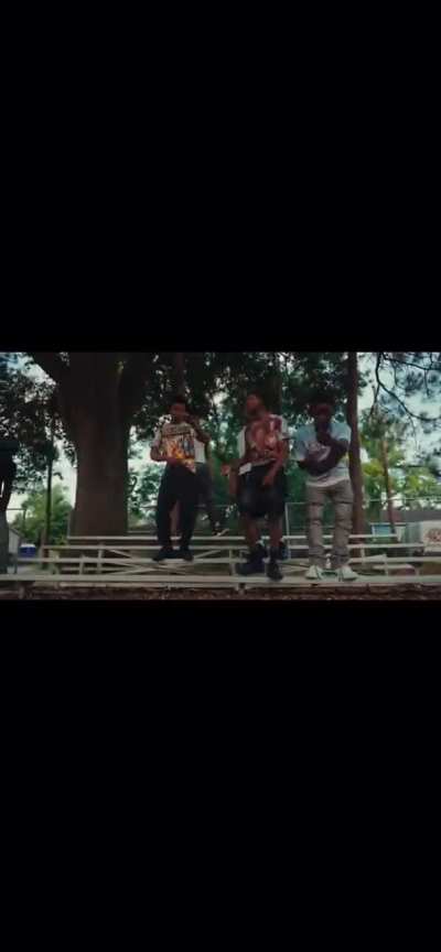 CVT got them a new face, how he sounding?