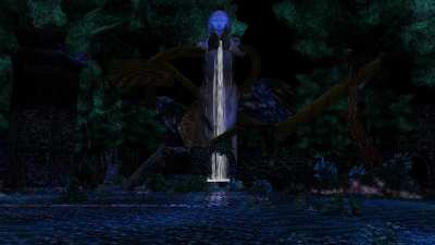 I have been working on the Gnome Chat World environment