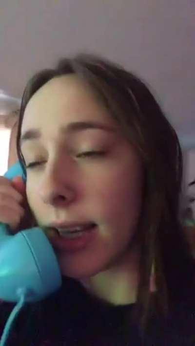 They love each other it's fine