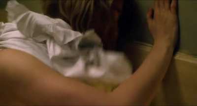 Kate Winslet insisted on filming this scene on Saoirse Ronan's 25th birthday as a gift