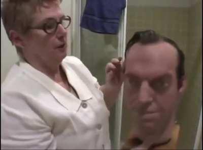 How the Matrix’s famous Agent Smith clone fight scene was done