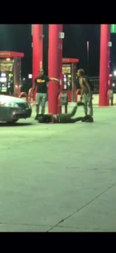 He didn’t ascend to another plane, he descended