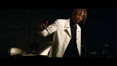 Wiz Khalifa ft. Charlie Puth - See You Again (2015)