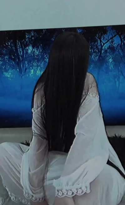 The Ring - a short film by me~