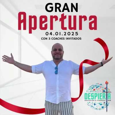 El estafador Leonardo Cositorto, de Generación Zoe, volvió con un nuevo 