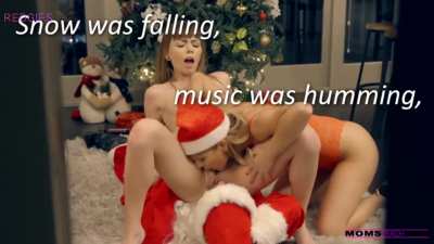 Step Mom's Naughty List