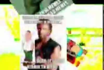 Honey pops 🥣 haram advert 2013 10 80p Hd🇸🇦📺😂