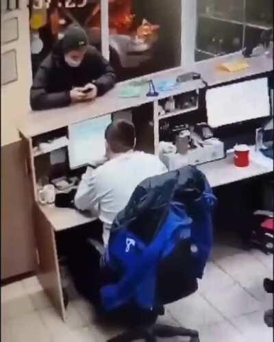 What could go wrong if I take my car to this mechanic