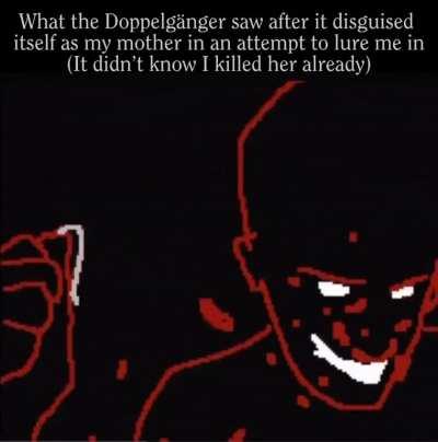 I’ll fuckin’ do it again