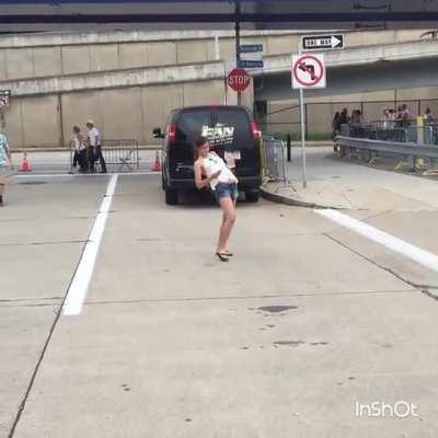 Don’t help the drug abuser