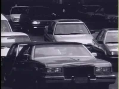 Cultural differences of utilitarian bicycling in 1992