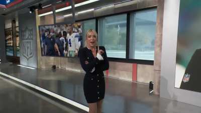 NFL Gameday Morning | (11-2-25), Part 3