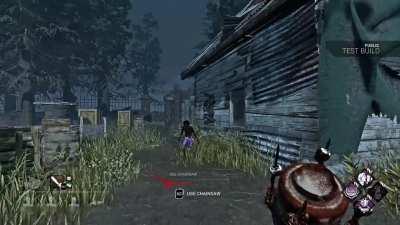 The PTB is frightening.