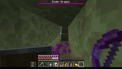 update: i died lol (idk why i thought tunneling was a good play)