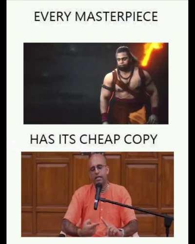 Adipurush - gReAtEsT mOvIe oF aLl tImE