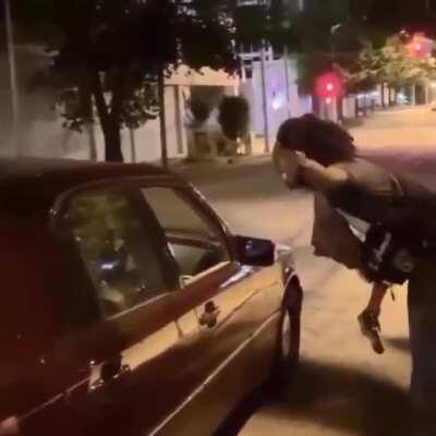 First they killed Bernie's campaign, now they're denying them their little socialist revolution. Chapos on n-word watch.