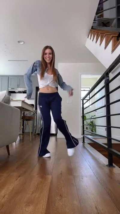 Freestyle Friday vibes