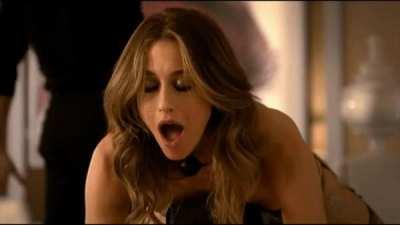 Do you want to spank Kat Foster?