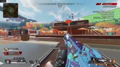 Season 7 experience in 3 minutes. I don't have an audience on YT so posting it here.