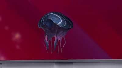 Xenonion: Should We Be Doing More To Protect Critically Endangered Dimensional Horrors?