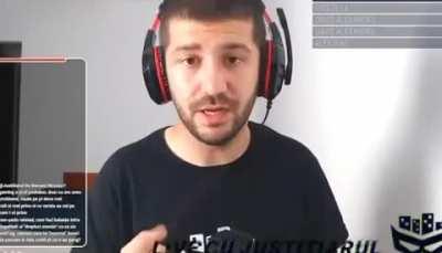 Pinocchio de Romania