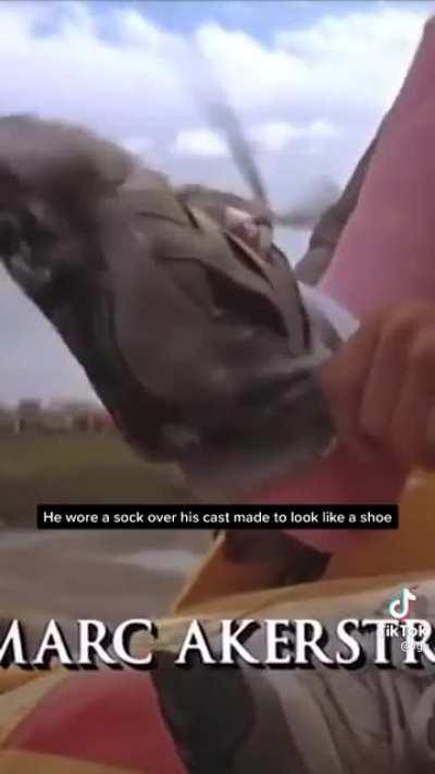 Jackie the Mesmerizing Human