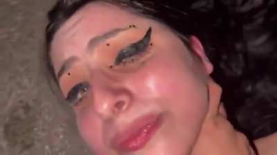 The Sicker You Are, The Sexier You Are